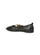 Балетки LEDY MARCIA 24S481-6-N1226 41 Черные - изображение 2