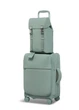 Рюкзак 15" Lipault LOST IN BERLIN YOGA GREEN 40х25х16 P90*34020 - изображение 7