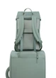 Рюкзак 15" Lipault LOST IN BERLIN YOGA GREEN 40х25х16 P90*34020 - изображение 8