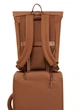 Рюкзак 15,6" Lipault LOST IN BERLIN NUTSY NUT 40х27х16 P90*13043 - изображение 7