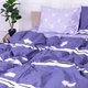 Комплект постільної білизни MirSon Сатин Premium 22-1102 Ivonna 220х240 (2200001183162) - зображення 3