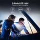 Бустер (пусковий пристрій) UTRAI JStar One 2000А 12В 59,2 Вт-г (945) - зображення 4