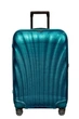 Чемодан 69 См Samsonite C-LITE PETROL BLUE 69х46х29 CS2*21003 - изображение 1