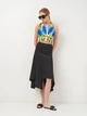 Футболка женская Zara 7703/253 XS Разноцветная (07703025330017) - изображение 3