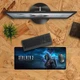 Игровая поверхность (Коврик для мышки) SHLab STALKER 2 SHM-152 (70х30 см) (35631) - изображение 3