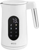 Электрочайник ECG RK 1799 Smart White - изображение 2