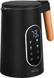 Електрочайник ECG RK 1799 Smart Black - зображення 1