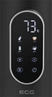 Електрочайник ECG RK 1799 Smart Black - зображення 3