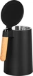 Електрочайник ECG RK 1799 Smart Black - зображення 5