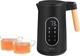 Електрочайник ECG RK 1799 Smart Black - зображення 8