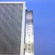 Алюмінієвий (жировий) фільтр 205 x 415 мм для кухонної витяжки Pyramida HBE 60, HBE 60 (1100) - зображення 10