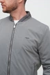 Бомбер Trend Collection 25-25 сірий (GREY) 3XL - зображення 7