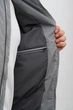 Бомбер Trend Collection 25-25 сірий (GREY) 3XL - зображення 9