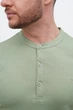 Футболка стойка Trend Collection 618 светло-оливковый (L.GREEN) XL - изображение 12