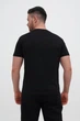 Футболка однотонная Trend Collection 616 черный (BLACK, кол.19) M - изображение 5
