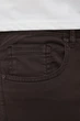 Джинси slim fit Trend Collection 27033-2 Темно-коричневий (NIKITA BRWN) 30 - зображення 7