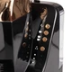 Кофемашина 700 Вт профессиональная электрическая кофеварка Sokany SK-04010 - изображение 4