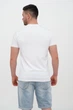 Футболка с принтом Trend Collection 5027 белый+принт 2XL - изображение 9