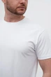 Футболка однотонная Trend Collection 616 Белый (WHITE, цв.3) M - изображение 4
