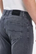 Джинсы comfort fit Trend Collection 4719 серый (GRA GREY) 38 - изображение 6