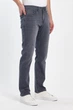 Джинсы comfort fit Trend Collection 4719 серый (GRA GREY) 38 - изображение 8