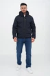 Куртка-М. З. Trend Collection 25-26 Темно-синій (BLUE) M - зображення 2