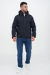Куртка-М. З. Trend Collection 25-26 Темно-синій (BLUE) M - зображення 4