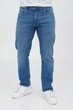 Джинсы comfort fit Trend Collection 5702 синий (8818 ACK) 33 - изображение 1