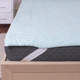 Наматрасник бамбуковый MirSon Valentino Bamboo Waterproof 287/1 180x200 (2200000347268) - изображение 3