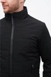 Куртка-М. С. Trend Collection 7809 черный (BLACK) L - изображение 12