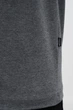 Футболка однотонная Trend Collection 616 Темно-серый (D.FLOWER GREY, цв.16) XL - изображение 14
