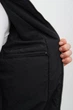Бомбер Trend Collection 25-25 чорний (BLACK) M - зображення 4