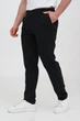 Брюки slim fit Trend Collection 4010 черный (SIYAH) 32 - изображение 8