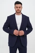 Костюм Trend Collection 50025 синий (NAVY) 48 - изображение 4