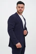 Костюм Trend Collection 50025 синий (NAVY) 48 - изображение 7