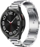 Металлический Браслет Shape для Galaxy Watch6 Classic 47mm Silver (39216-59) - изображение 1