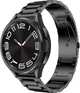 Металевий Браслет Shape для Galaxy Watch6 Classic 47mm Black (39216-2B) - зображення 1