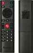 Пульт Air Mouse BPR3S Plus с Микрофоном и Гироскопом 4in1 (BLE + IR) Black (38985) - изображение 1