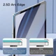 Защитное стекло Eleglass Samsung Galaxy Tab A11+ 11" X230 X236 (2025) (43664) - изображение 3
