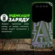 Повербанк умб 40000 mah зі швидкою зарядкою та вбудованими кабелями micro usb type c lightning Andowl Q-CD901X1 павербанк для роутера телефону пристроїв powerbank зовнішній портативний акумулятор повербанки великої ємності зелений - зображення 5