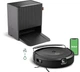 Робот-пылесос iRobot Roomba Combo 10 Max с системой самоочистки и мойкой швабры X085020 - изображение 1