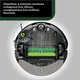 Робот-пылесос iRobot Roomba Combo 10 Max с системой самоочистки и мойкой швабры X085020 - изображение 4