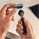 Сменные кассеты Gillette ProShield Chill для гладкого и комфортного бритья (9 шт) - изображение 3