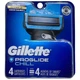 Сменные лезвия Gillette ProGlide Chill с охлаждающим эффектом (4 шт) - изображение 2