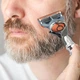 Сменные лезвия Gillette Fusion Proglide Power 8 шт производство США - изображение 2