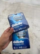 Сменные лезвия Gillette ProGlide Chill с охлаждающим эффектом (4 шт) - изображение 5