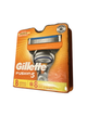 Запасные лезвия Gillette Fusion 5 Power (8 картриджей) - изображение 1