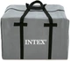 Надувний човен чотиримісний Intex 68376 Mariner 4 Set, 328х145х48 см, 4-х камерний (весла, ручний насос) (Intex_68376) - зображення 8
