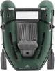 Надувний рибацький човен одномісний Intex 68381 Big Catch Pro,165х120х38 см (весло, ручний насос) (Intex_68381) - зображення 4