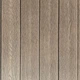 Доска террасная ДПК Renwood classic 3D 140х25х3000 Dark Brown - изображение 1